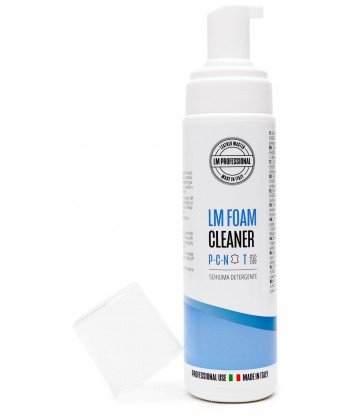 LM Foam Cleaner - Środek czyszczący w postaci pianki 250ml